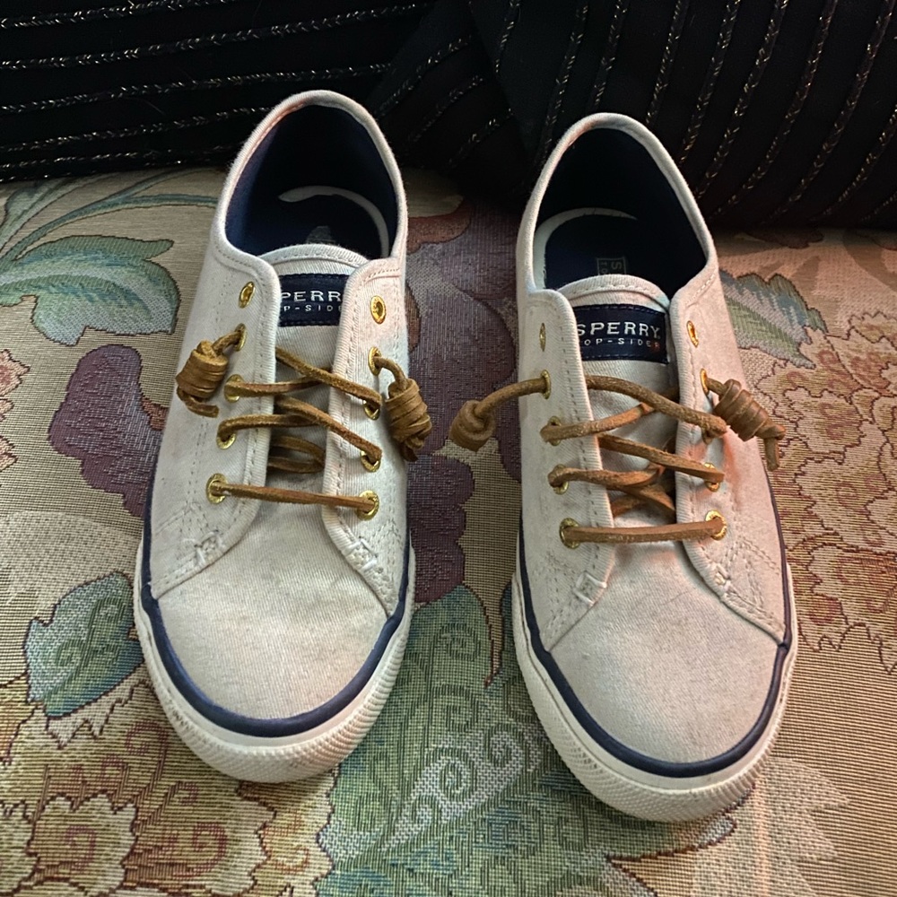Sperry shoes